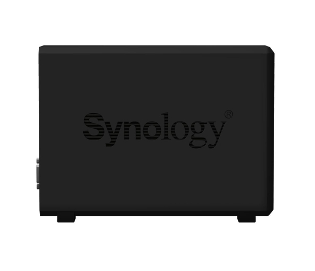 Synology Rejestrator NVR1218 (2xHDD, 2x1GHz, 1GB, HDMI) - 383404 - zdjęcie 5